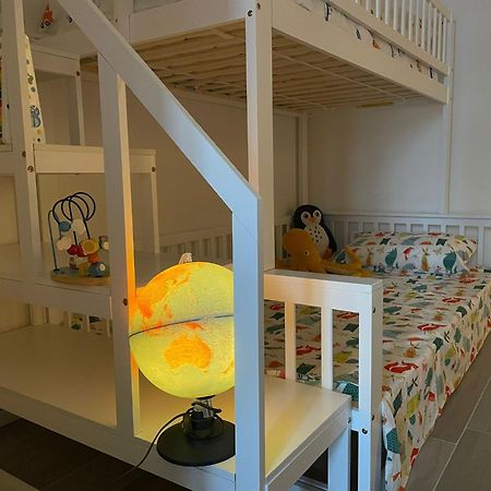 Casa Vacanza Pitagora Montalbano Ionico 外观 照片