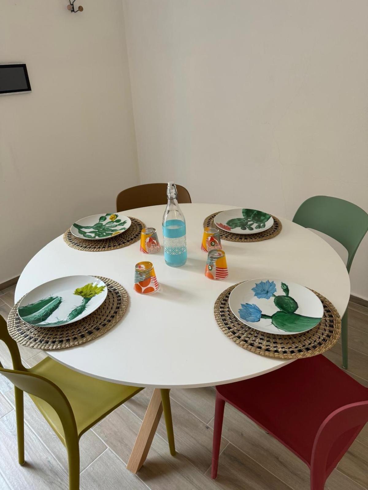 Casa Vacanza Pitagora Montalbano Ionico 外观 照片